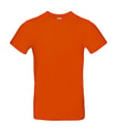 #E190 T-Shirt Orange